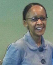 Coceka Nandipha Mnyani