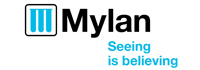 mylan logo