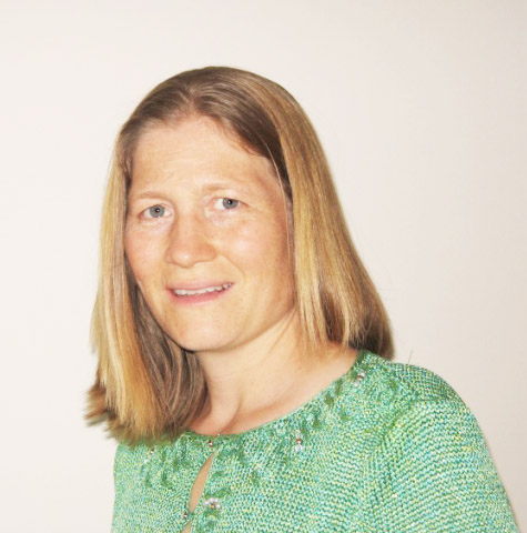 Bernadett GosnellEdited