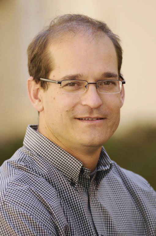 Francois VenterEdited