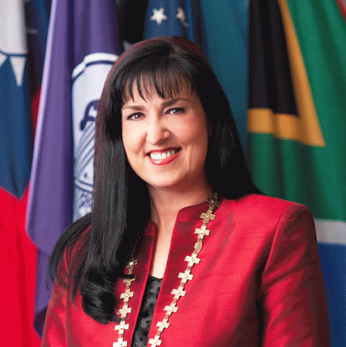 Hester KlopperEdited