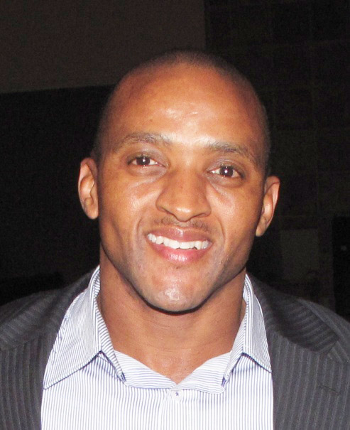 Thabo MatsasengEdited