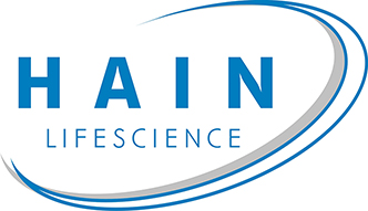 Hain Logo